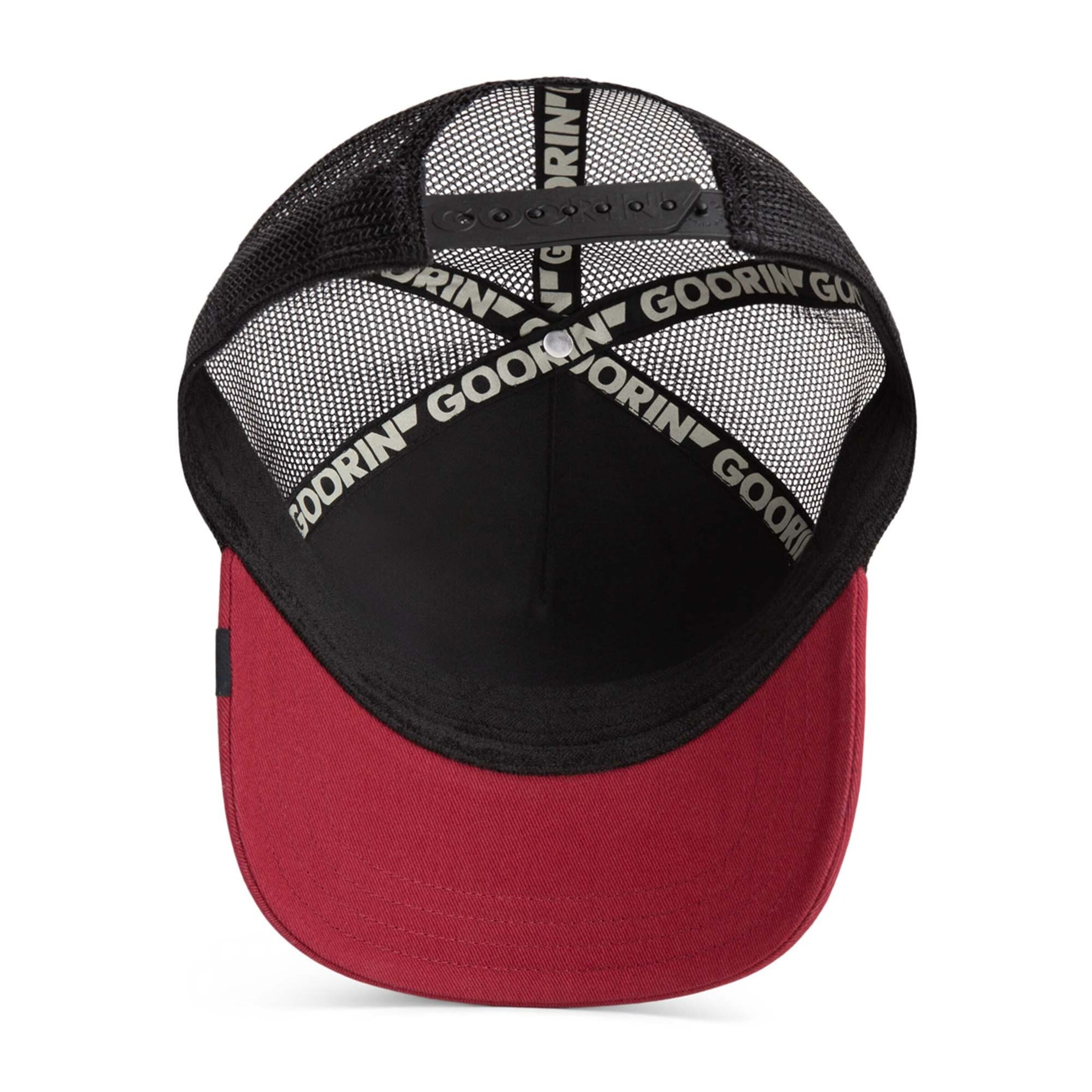 GOORIN Bros. Cap in Mischfarben