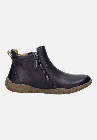 JOSEF SEIBEL Bootie in Blue