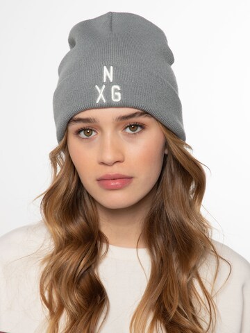 PROTEST Beanie 'NXG ONIGIRI' in Grey