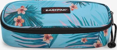 türkiz / benzin / pasztellnarancs / rózsaszín EASTPAK Etui ruha, Termék nézet