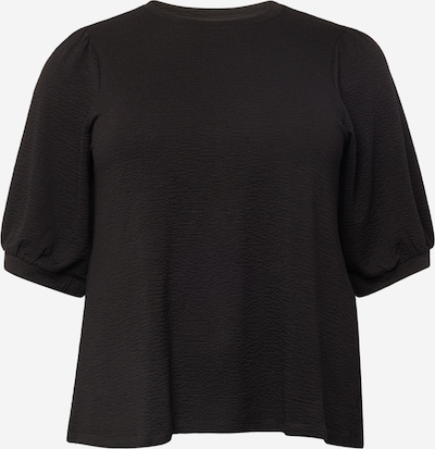 EVOKED Μπλούζα 'DIANAN' σε μαύρο, Άποψη προϊόντος