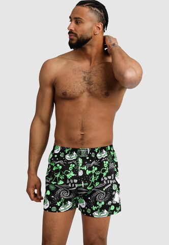 Lousy Livin Boxer shorts in Black