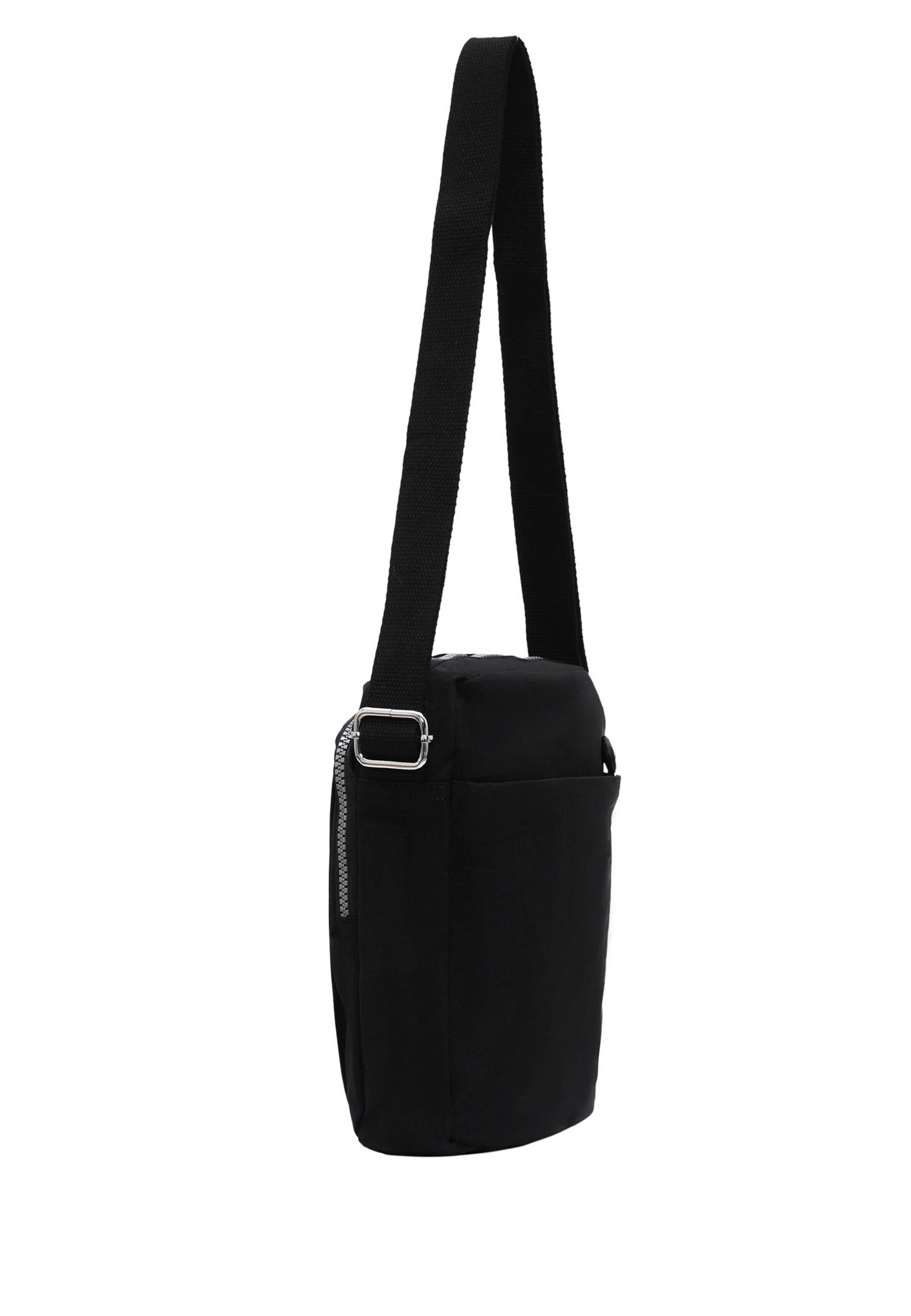 Mindesa Crossbody bag in Black