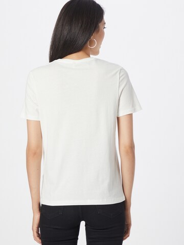 ONLY - Camiseta 'KITA' en blanco