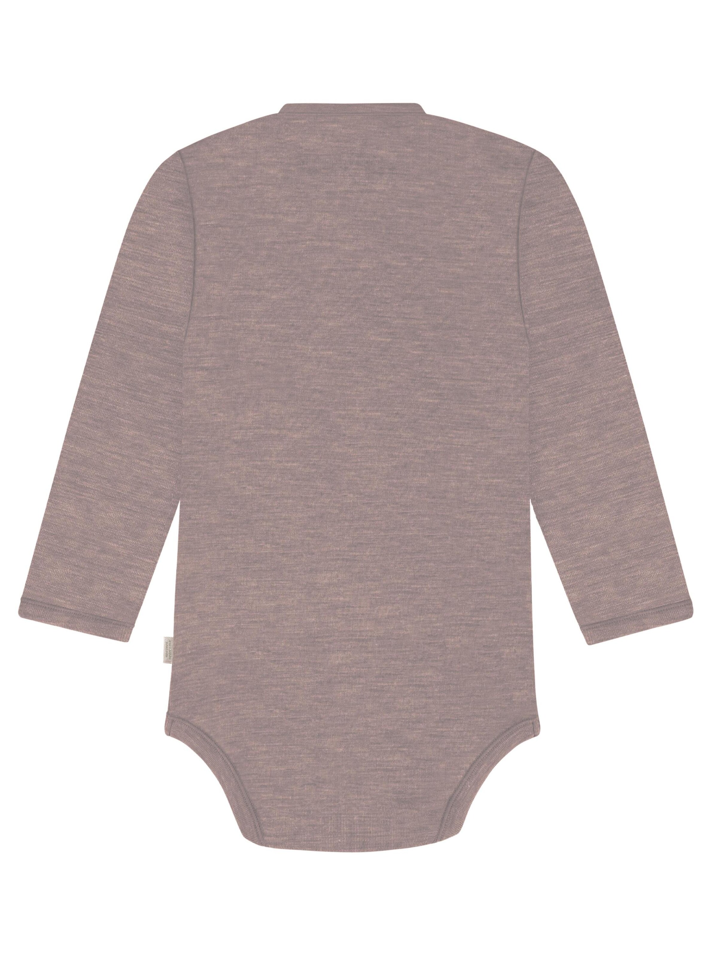 Barboteuse / body normani en bleu