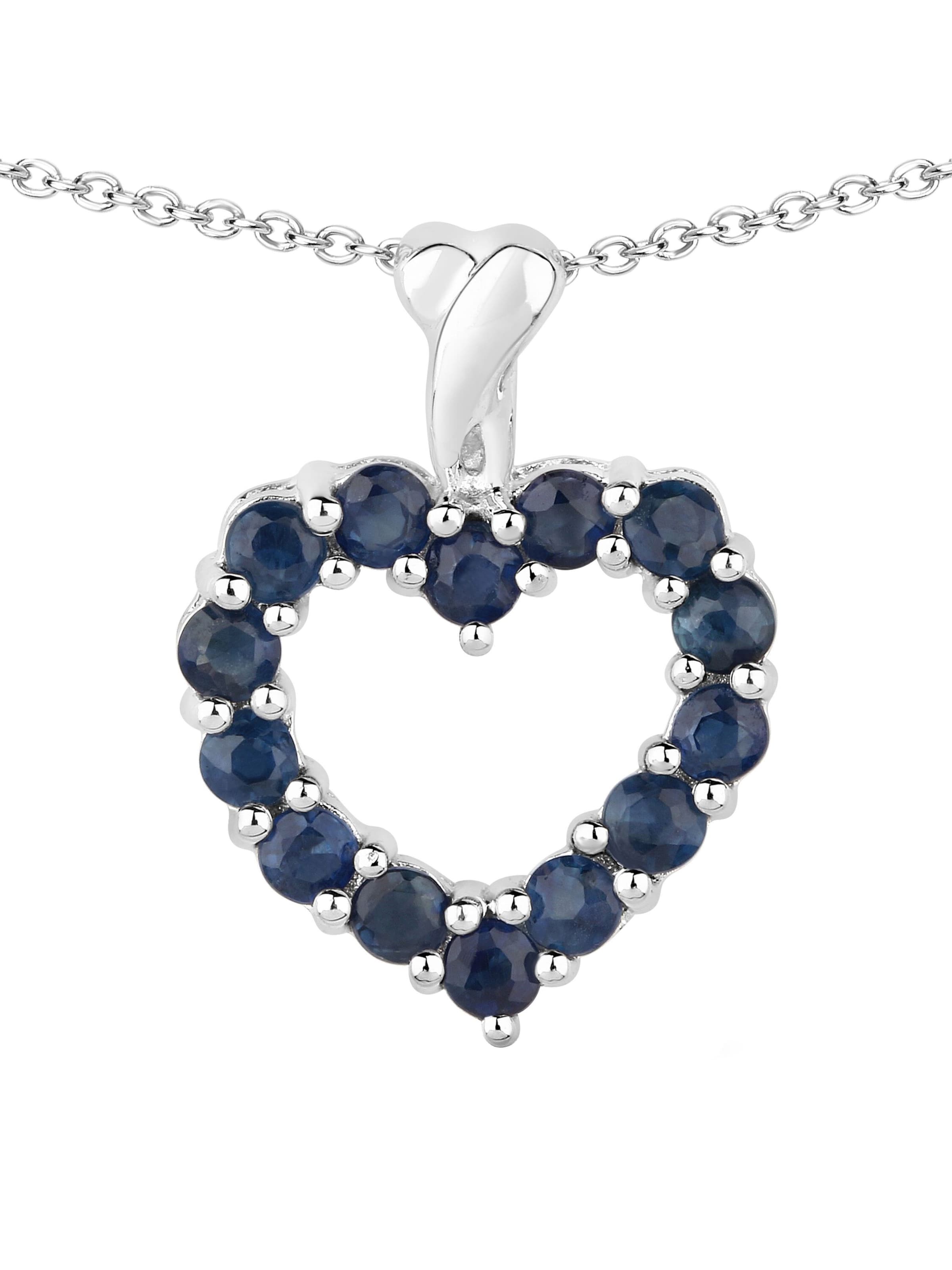 Vira Jewels Kette in Weiß