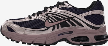 Nike Sportswear Platform trainers 'AIR MAX MOTO 2K' in Purple: front