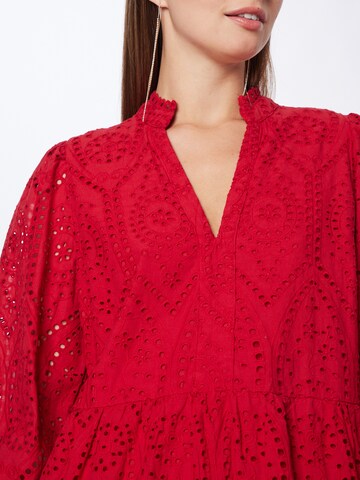 Robe 'Holi' Y.A.S en rouge