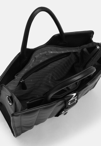 L.CREDI Handbag 'Lissy' in Black
