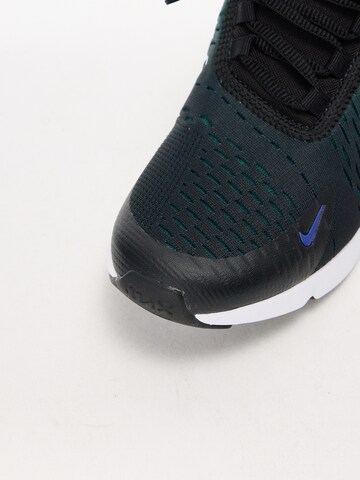 Nike Sportswear Sportcipő 'Air Max 270' - fekete