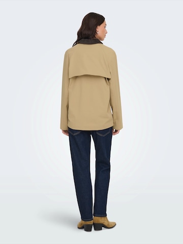 Giacca di mezza stagione 'JDYMIRO' di JDY in beige