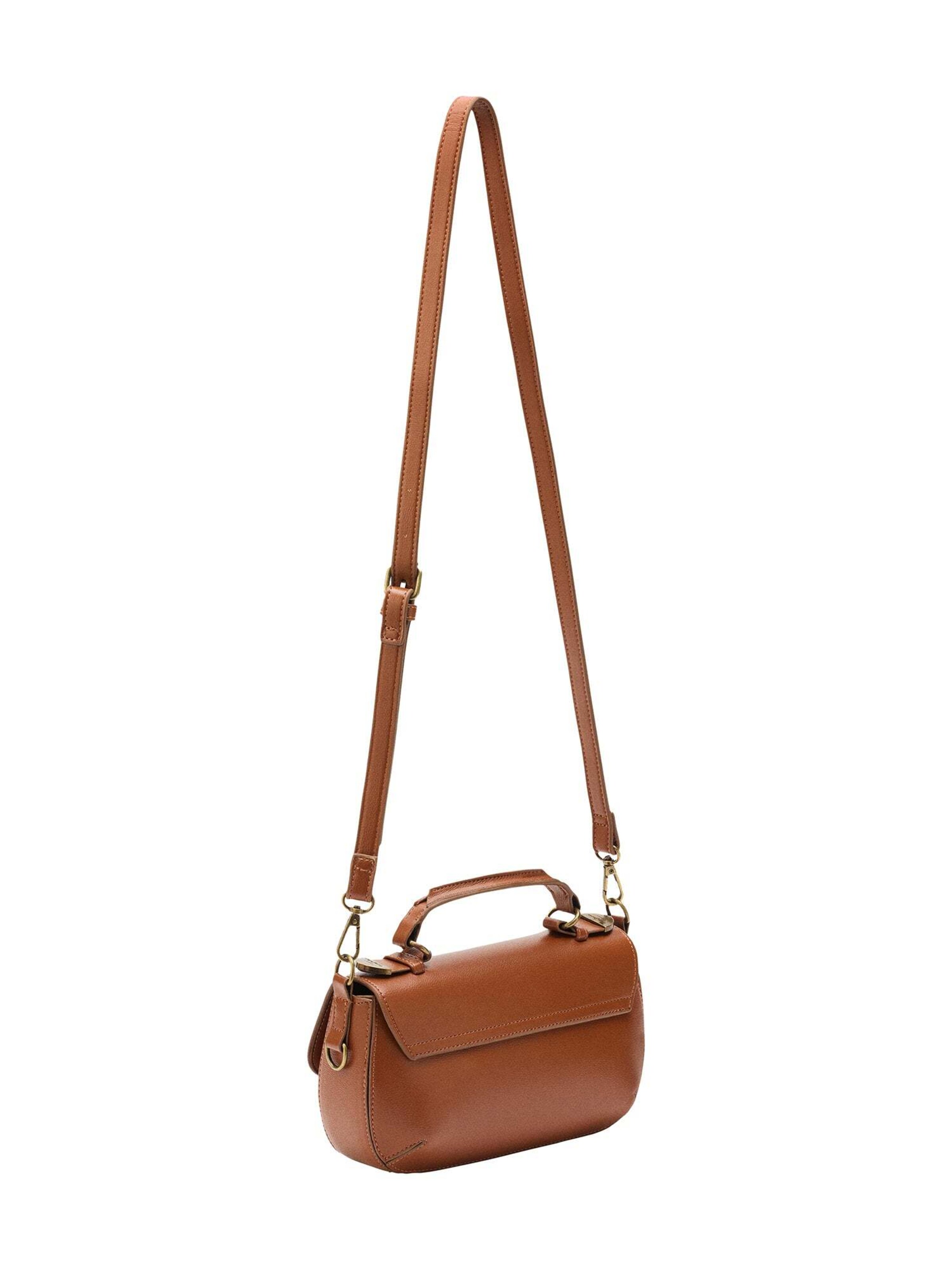 Sacs à main ' IDOIA HEXIA ' Pepe Jeans en marron