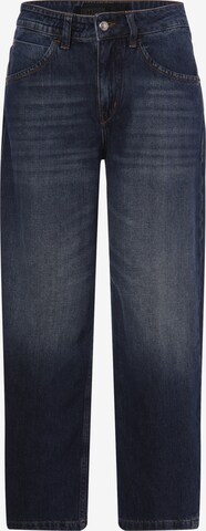 DRYKORN Jeans 'Shelter' in Blauw: voorkant