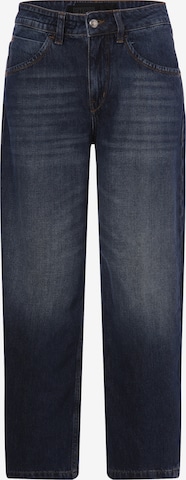 DRYKORN Jeans 'Shelter' in Blue: front