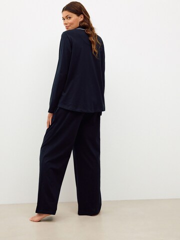 NextPidžama - crna boja