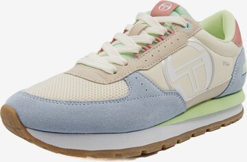 Sergio Tacchini Sneakers ' VENEZIA ' in Mixed colors: front