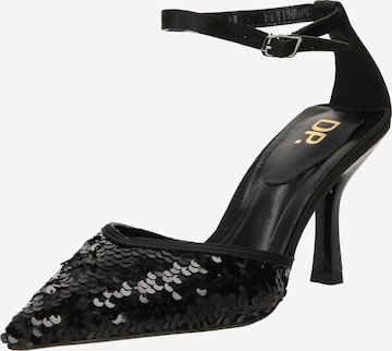 Dorothy Perkins Pumps in Schwarz: predná strana