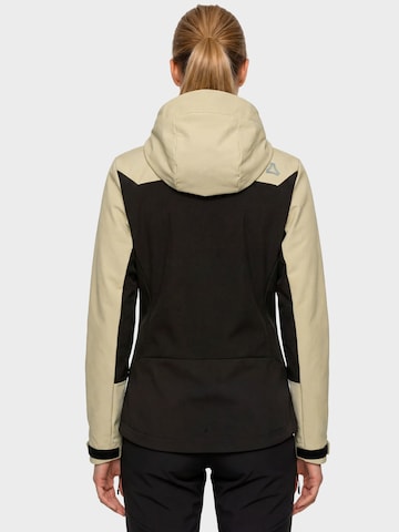 Schöffel Outdoorjas 'Milagle ' in Beige
