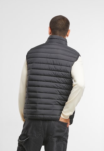 Gilet Urban Classics en noir