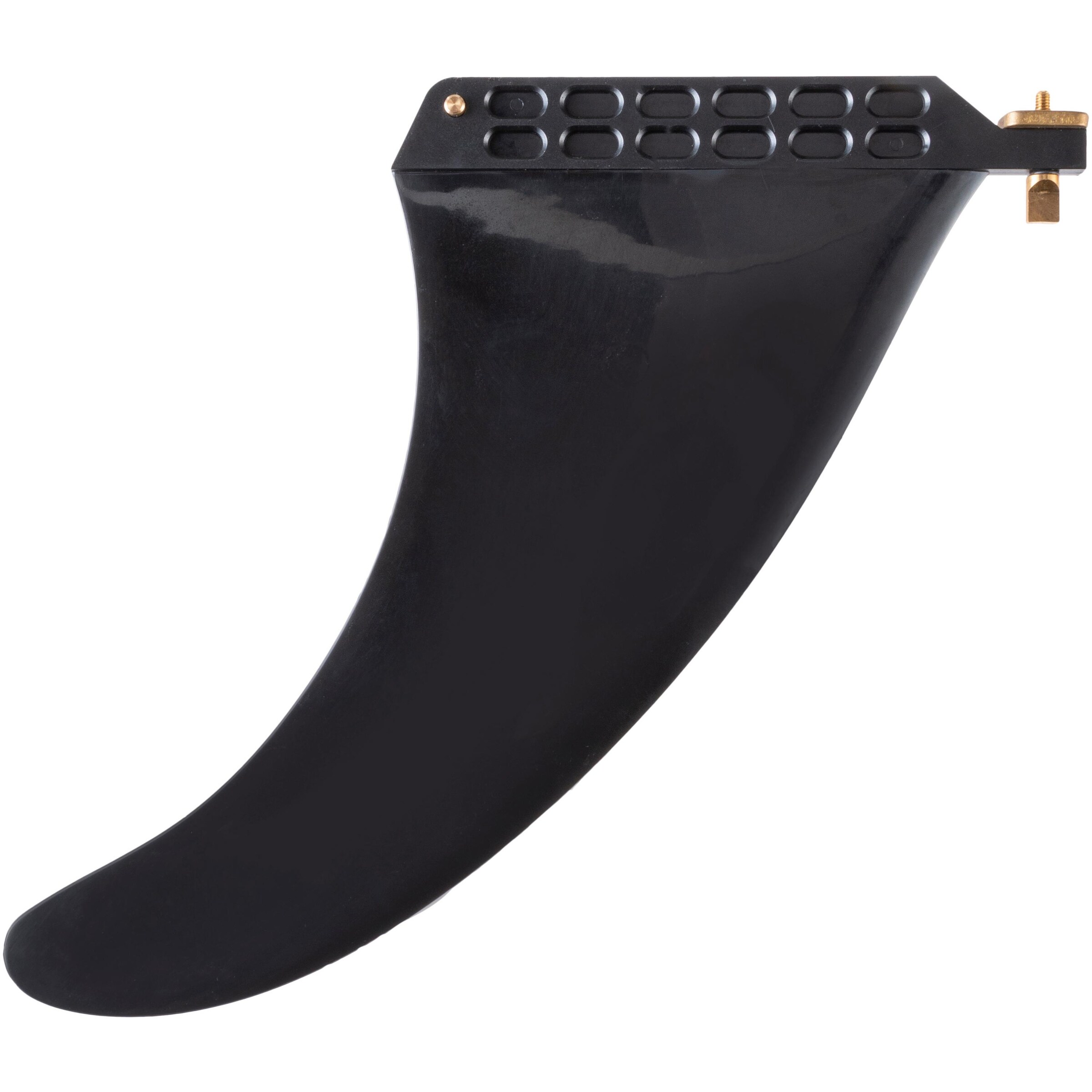 Red Paddle Accessories in Black