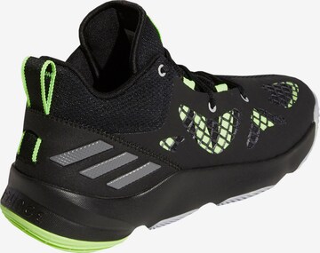 ADIDAS SPORTSWEAR Αθλητικό παπούτσι 'Pro3XT 2021' σε μαύρο