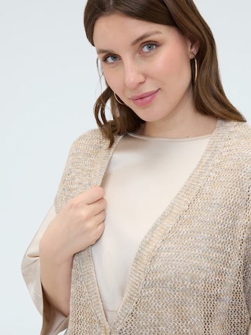 Pullover di Fiorella Rubino in beige