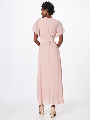 SISTERS POINT Evening dress in Pink