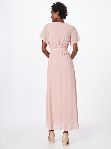 SISTERS POINT Evening Dress in Pink