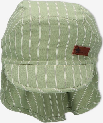 STERNTALER قبعة بـ أخضر