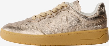 smėlio Veja Sportbačiai be auliuko 'V-90': priekis