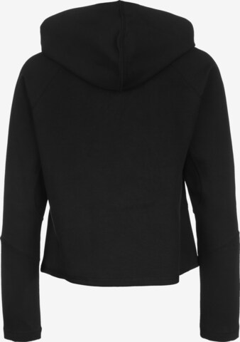 PUMA Sweatshirt in Schwarz