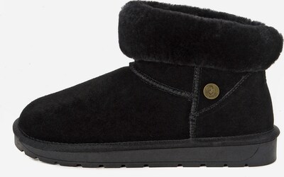 Gooce Botas de neve 'Minois' em preto, Vista do produto