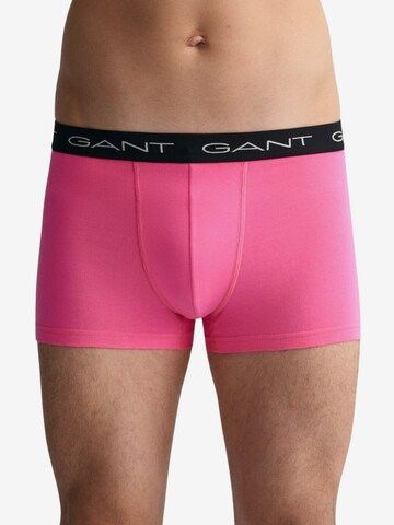 GANT Boxershorts in Blauw