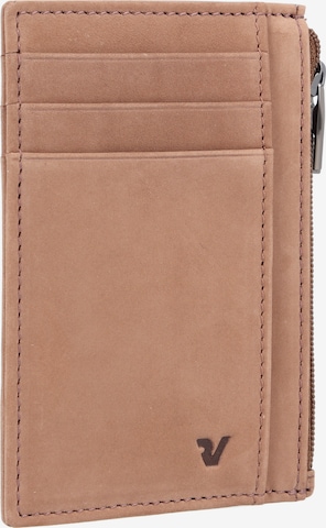 Roncato Wallet 'Salento' in Brown