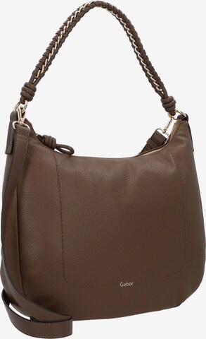 GABOR Crossbody Bag 'Dania ' in Brown