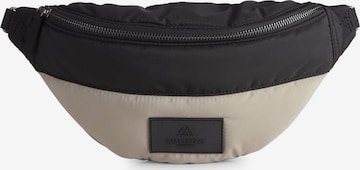 MARKBERG Fanny Pack 'ElinorMBG ' in Black: front