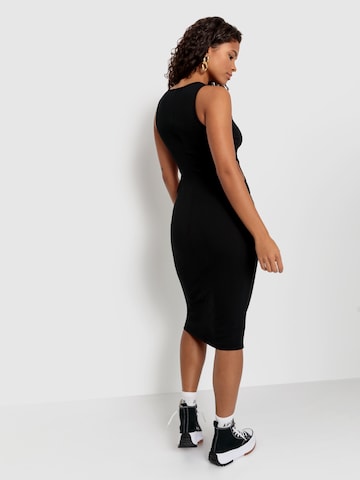 LSCN by LASCANA Dress in Black