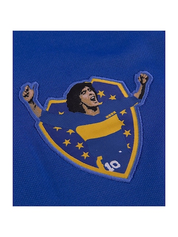 Copa Jersey 'Maradona X COPA Boca 1981 - 82' in Blue
