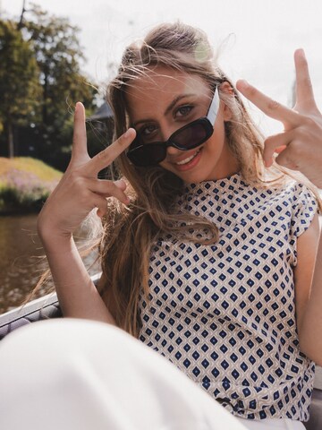 Looxs Revolution Shirt in Blauw