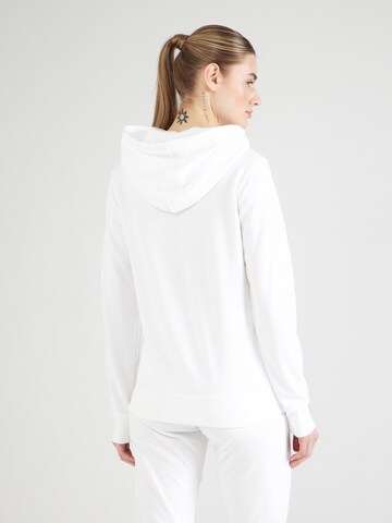 Champion Authentic Athletic Apparel Sweatshirt in White