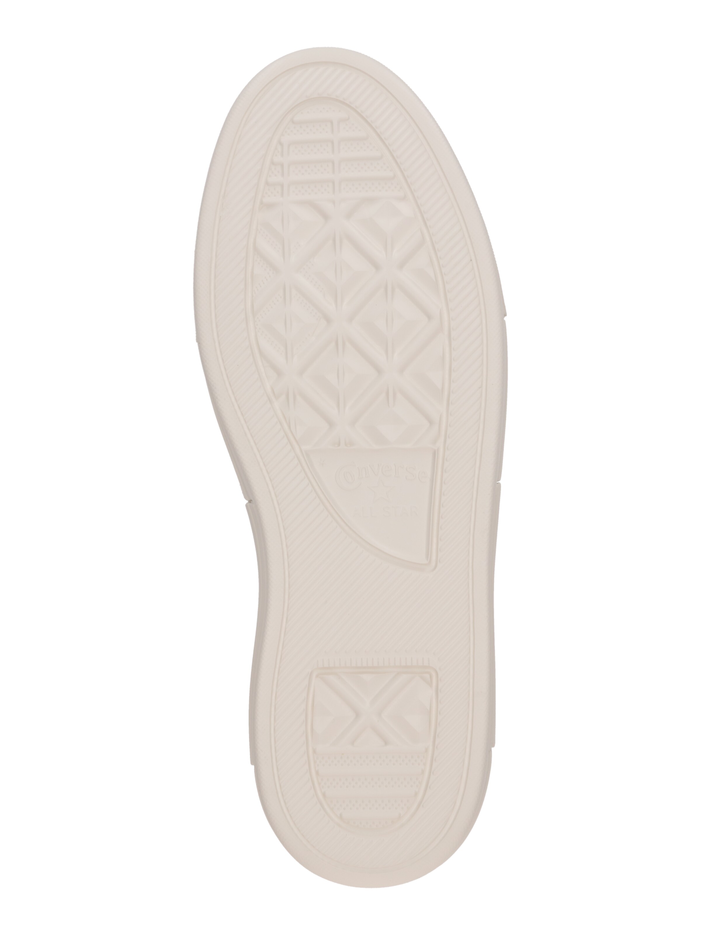 CONVERSE - Zapatillas deportivas bajas 'CTAS CRUISE' en amarillo