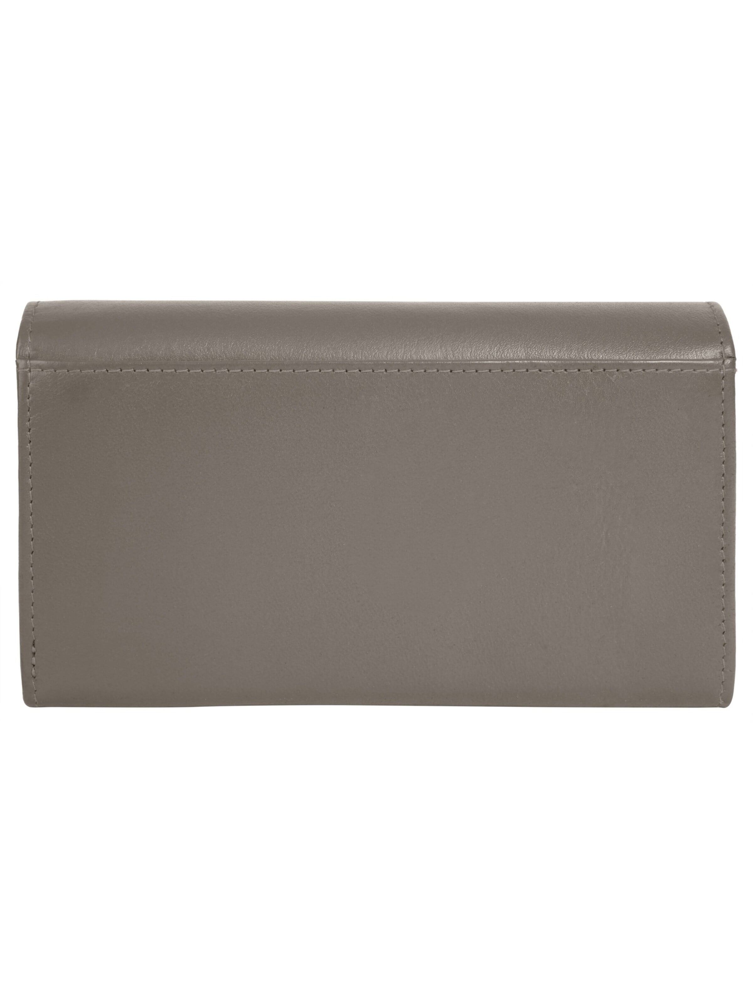 Porte-monnaies Bruno Banani en gris