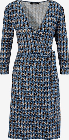 Aniston SELECTED Dress in Blue: front