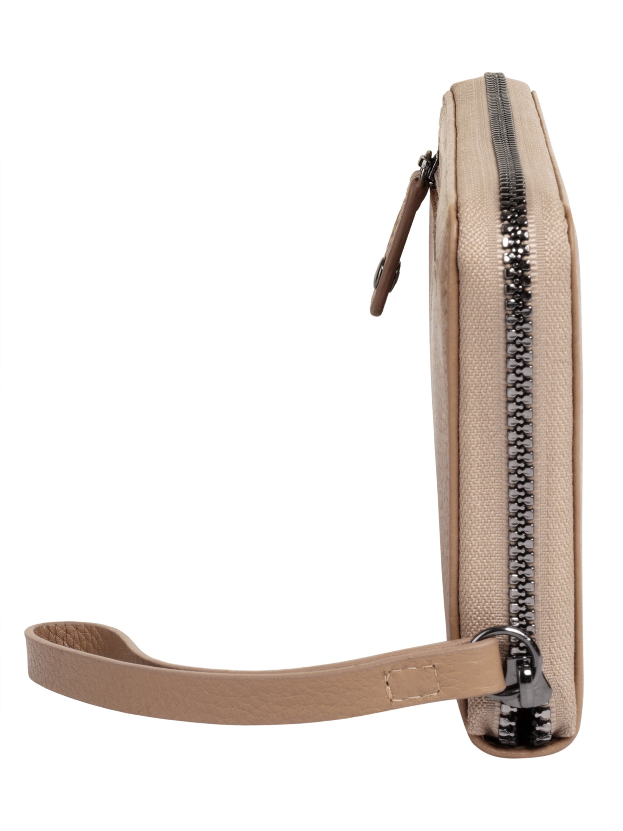 Porte-monnaies 'bugatti Geldbörse ELSA' bugatti en beige