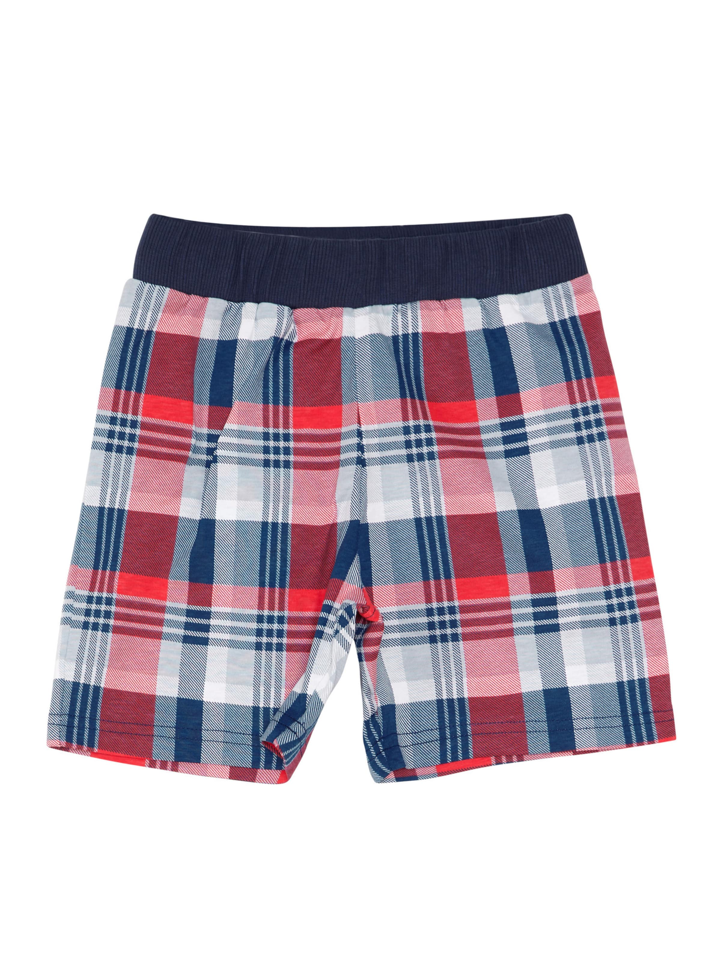 Set 'CFF-20Y1-079' di Denokids in rosso