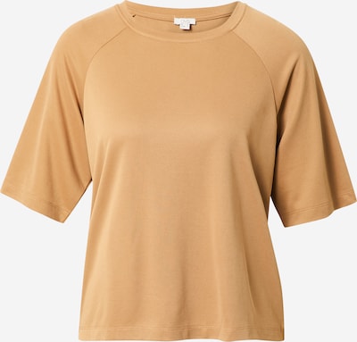 OVS Shirt in Camel, Item view