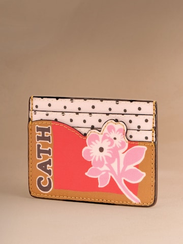Cath Kidston - Estojo em vermelho