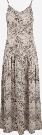 Rochie de vară 'KINNA' OBJECT Tall pe gri / gri deschis, Vizualizare produs
