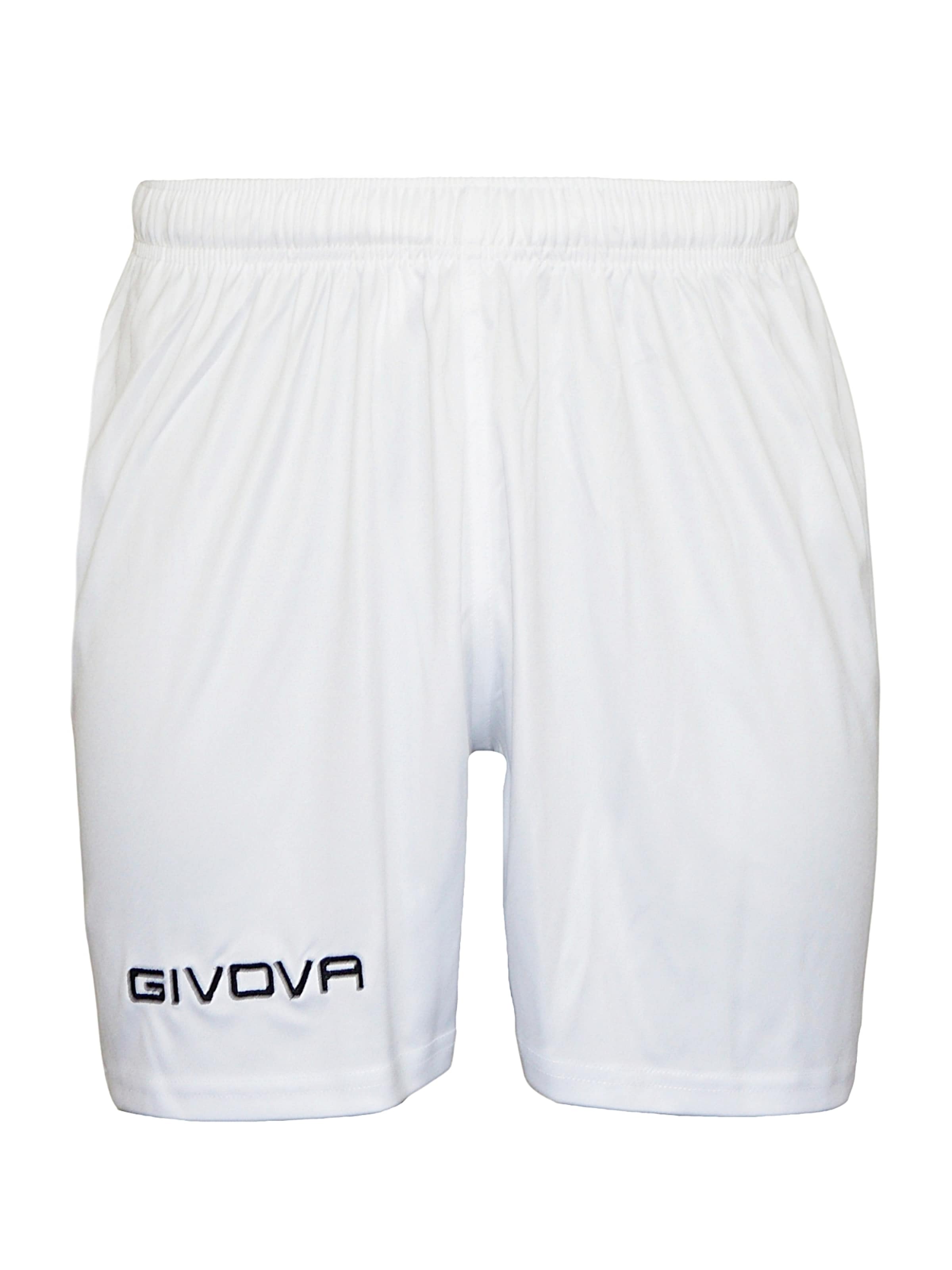Givova Boksershorts i hvid: forside