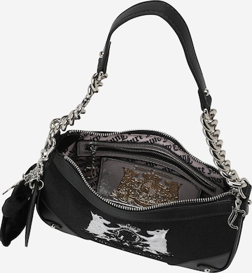 Juicy Couture Håndtaske i sort